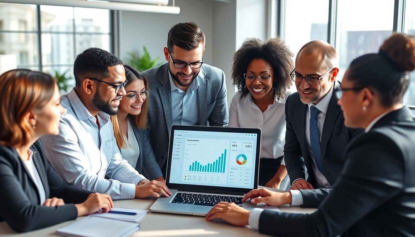 Welcome to FinAcct