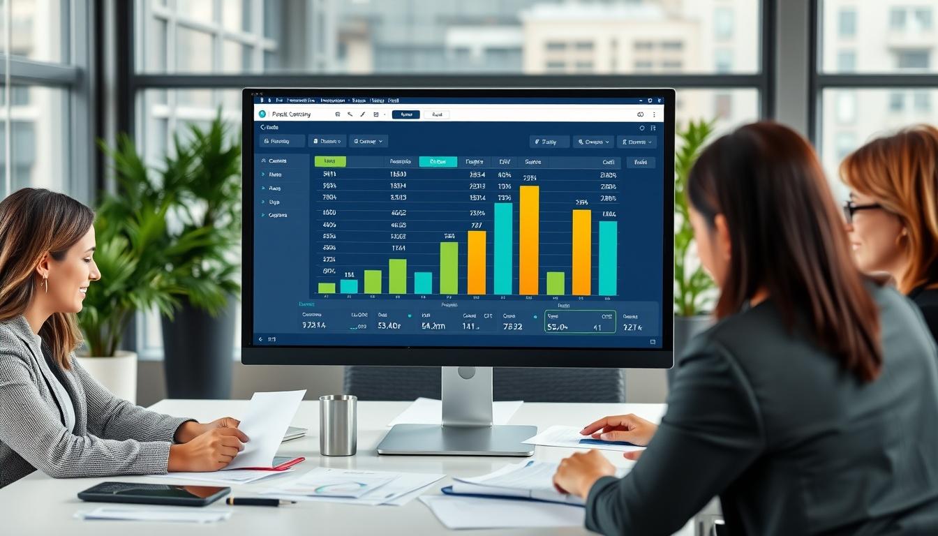 Featured plan visual